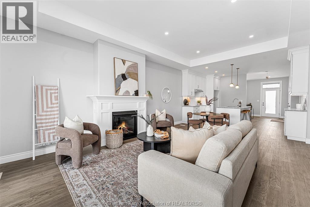 224 Worthington Court, Chatham, ON