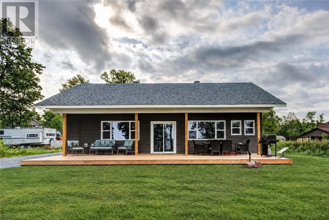 237 Grandor Road, Kagawong, Manitoulin Island, ON