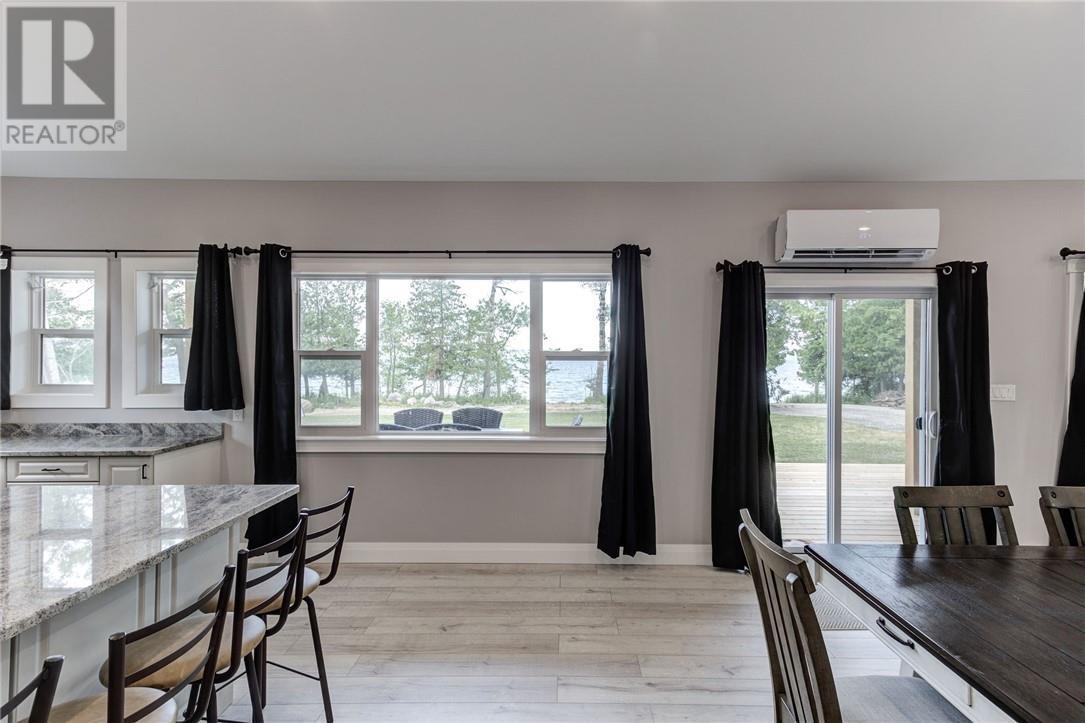 237 Grandor Road, Kagawong, Manitoulin Island, ON