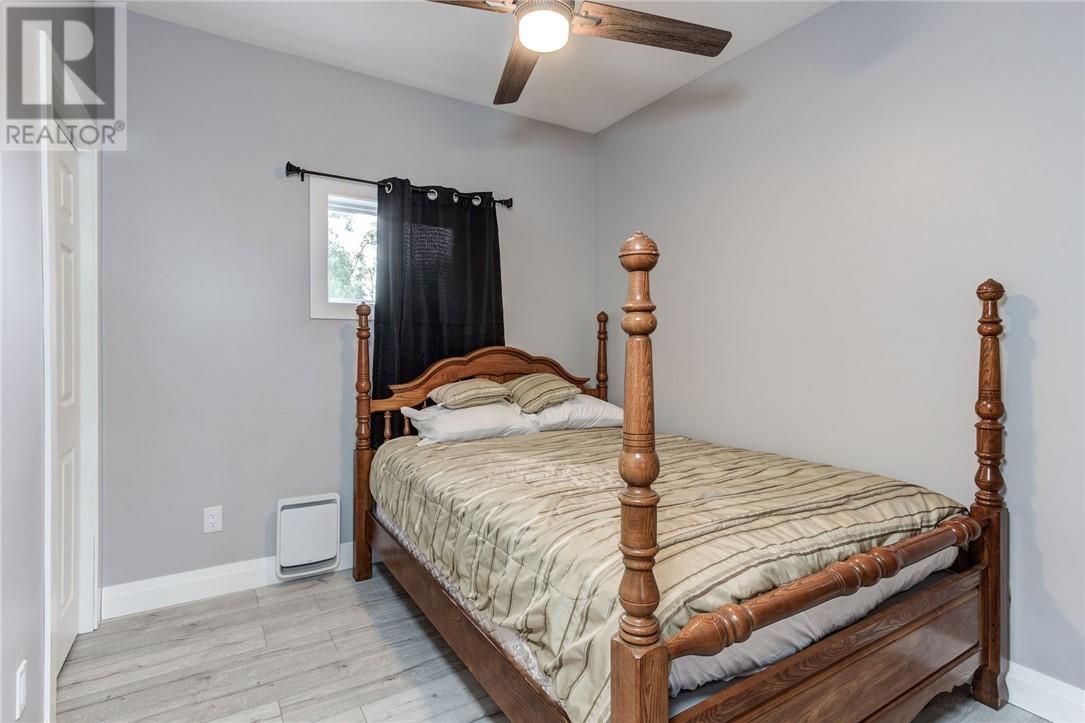 237 Grandor Road, Kagawong, Manitoulin Island, ON