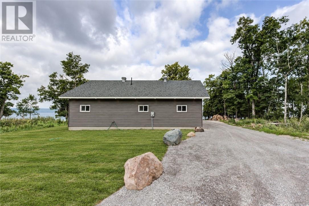 237 Grandor Road, Kagawong, Manitoulin Island, ON
