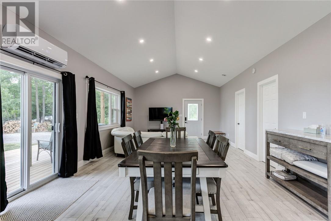 237 Grandor Road, Kagawong, Manitoulin Island, ON