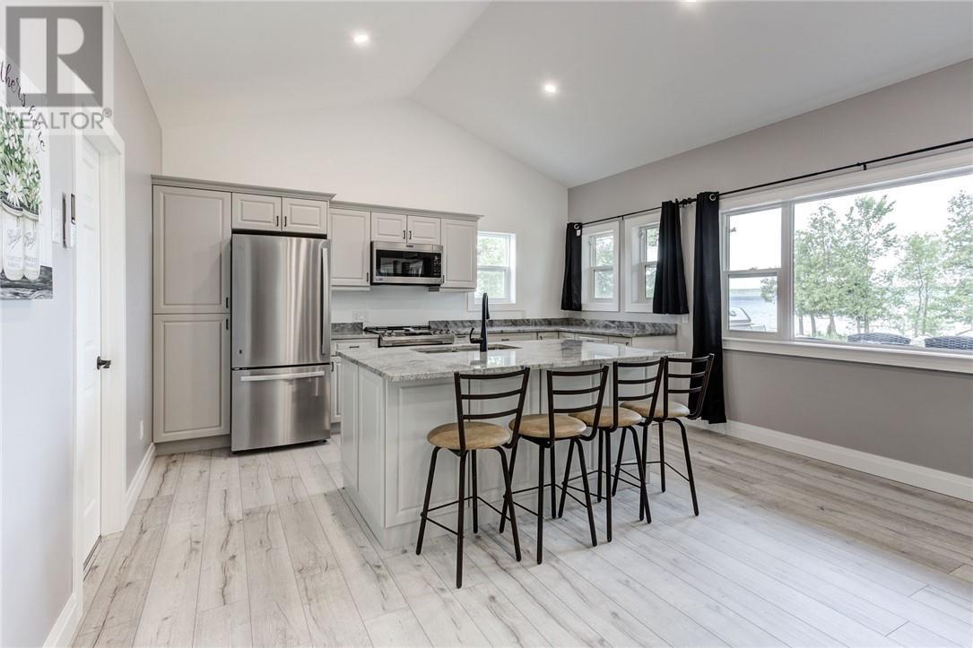 237 Grandor Road, Kagawong, Manitoulin Island, ON