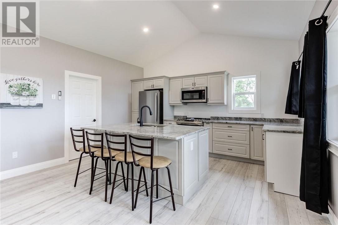 237 Grandor Road, Kagawong, Manitoulin Island, ON