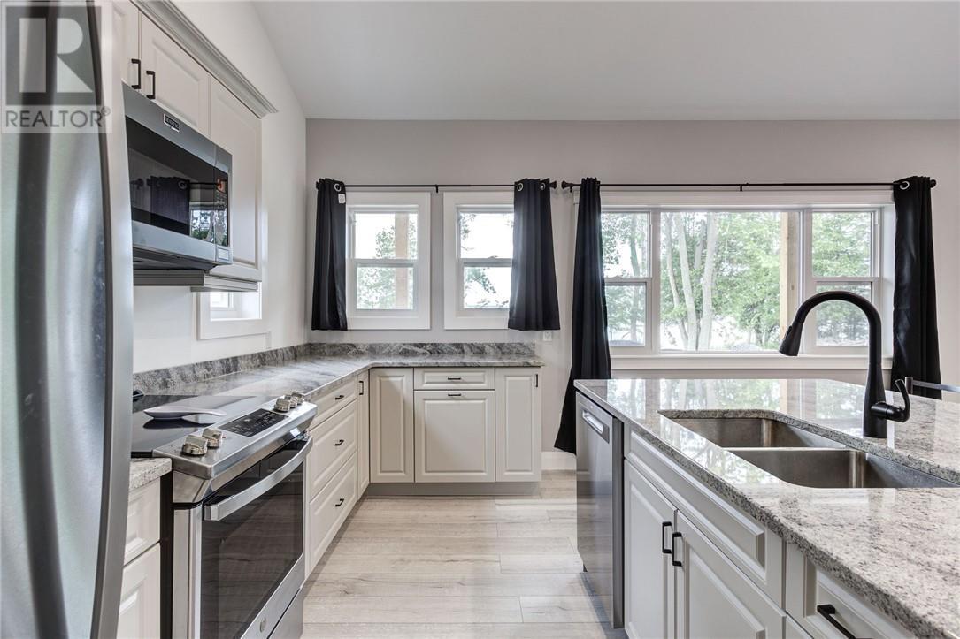 237 Grandor Road, Kagawong, Manitoulin Island, ON