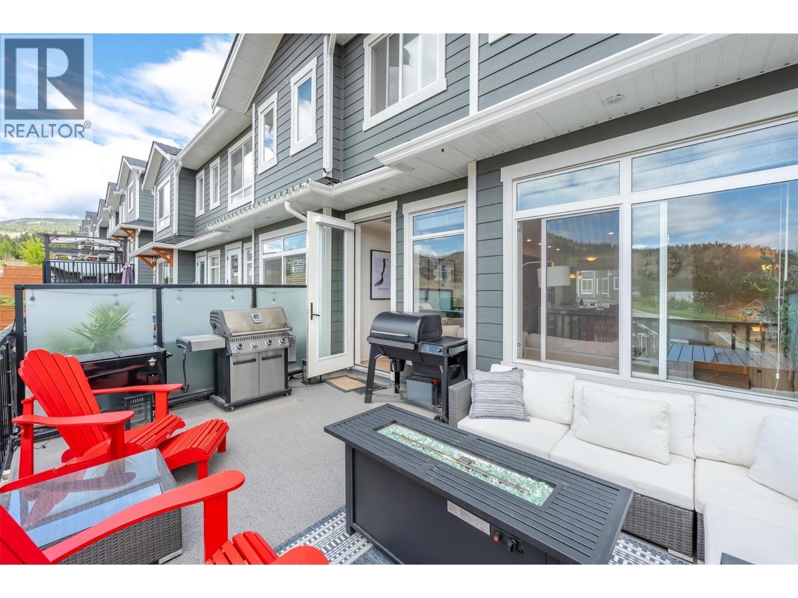 1115 Holden Road Unit# 118, Penticton, BC