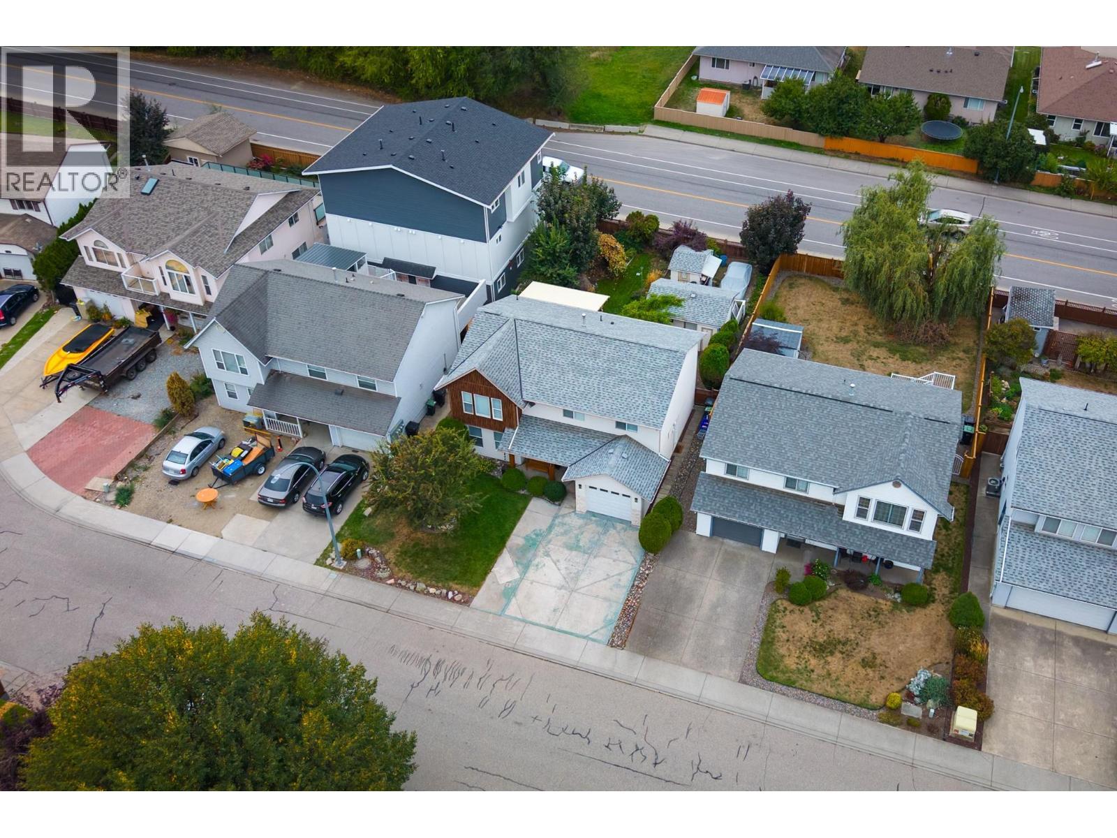 5200 19 Street, Vernon, BC