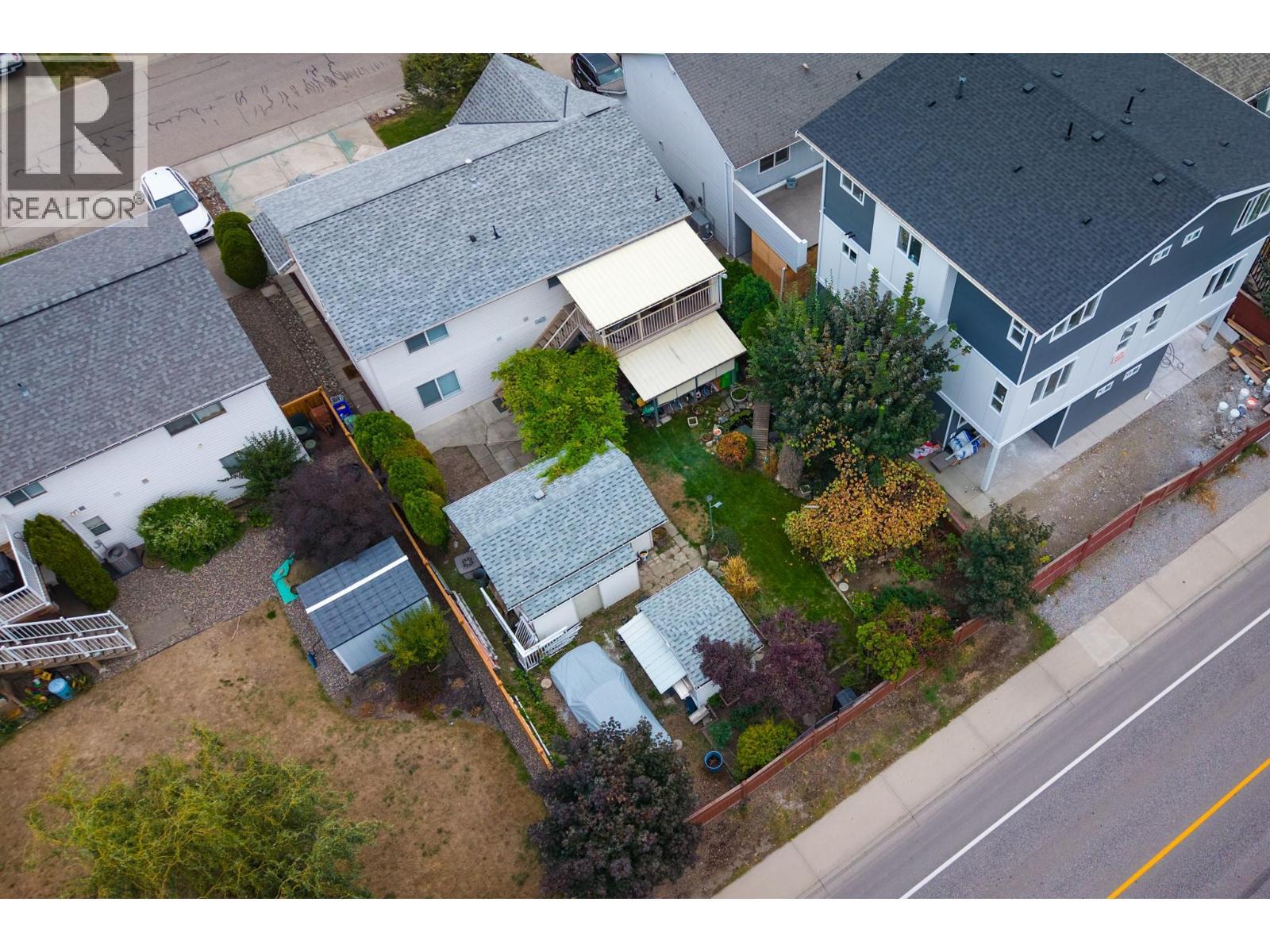 5200 19 Street, Vernon, BC