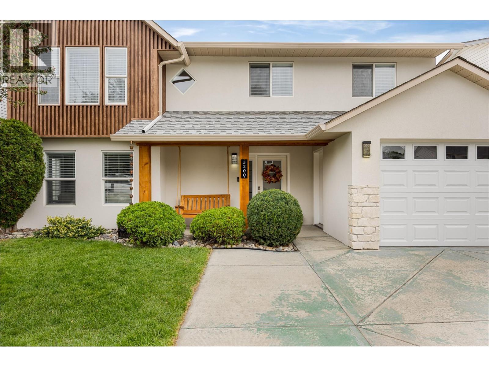 5200 19 Street, Vernon, BC