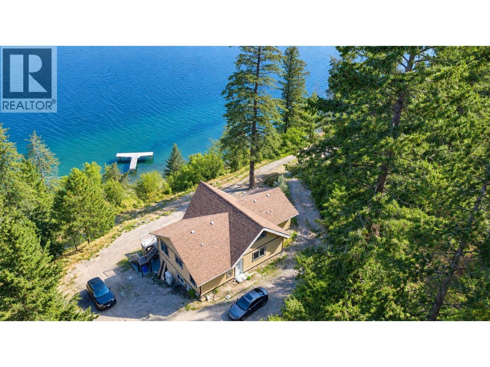 7250 Highway 97 S, Peachland, BC