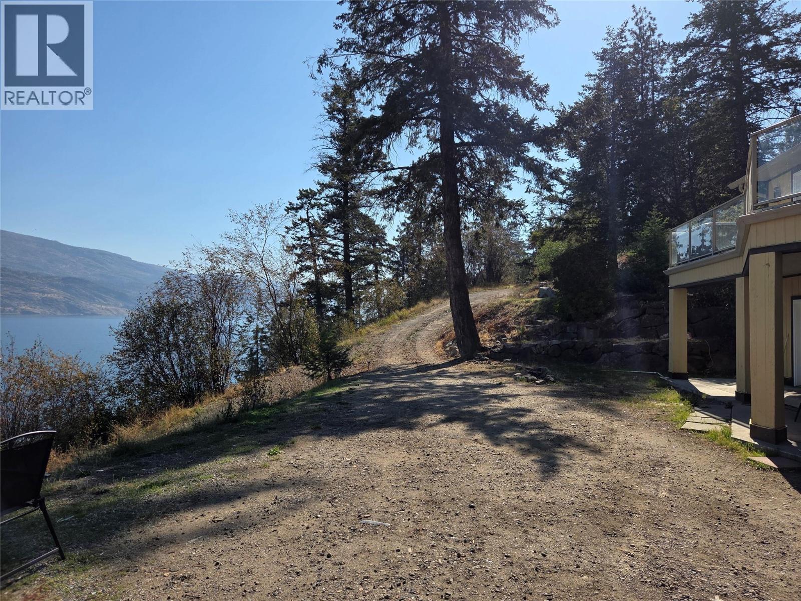 7250 Highway 97 S, Peachland, BC