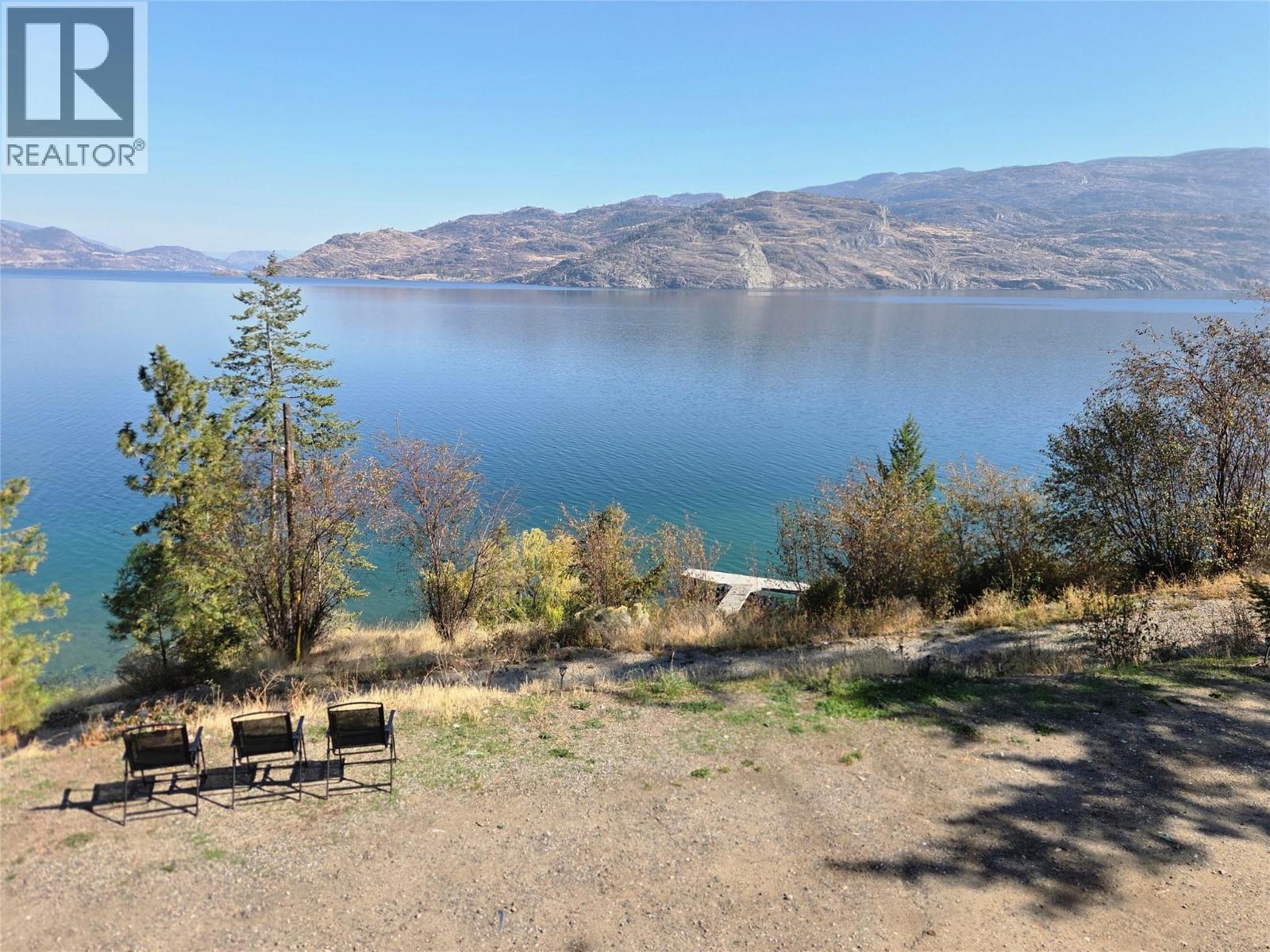 7250 Highway 97 S, Peachland, BC