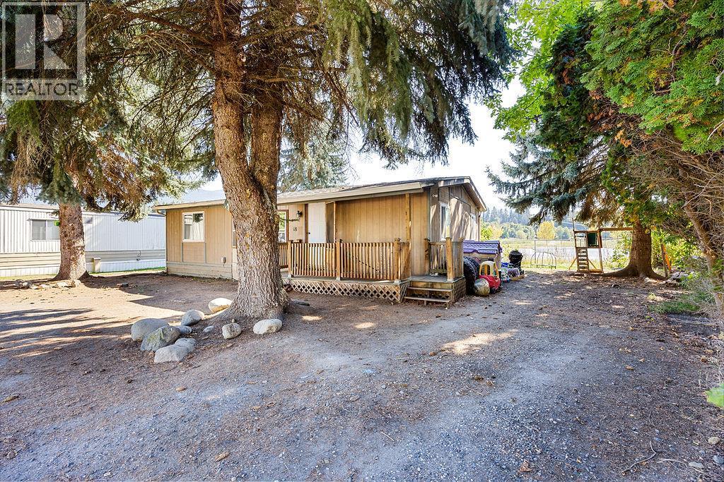 3495 Adair Street Unit# 18, Armstrong, BC