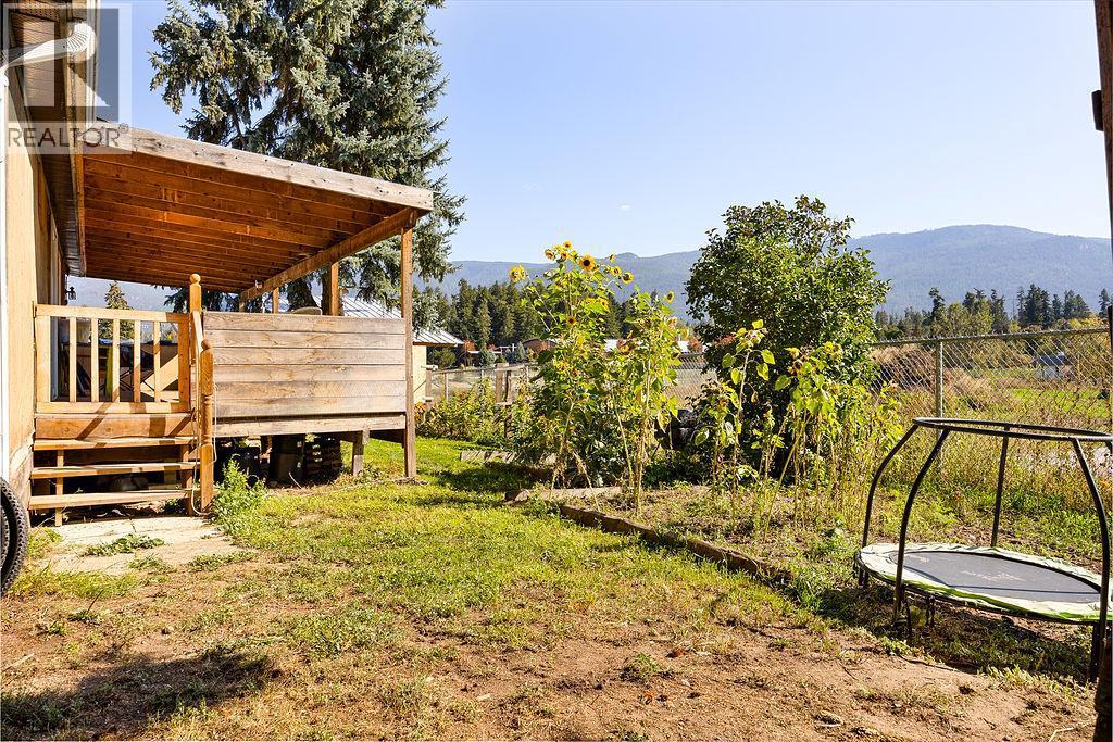 3495 Adair Street Unit# 18, Armstrong, BC