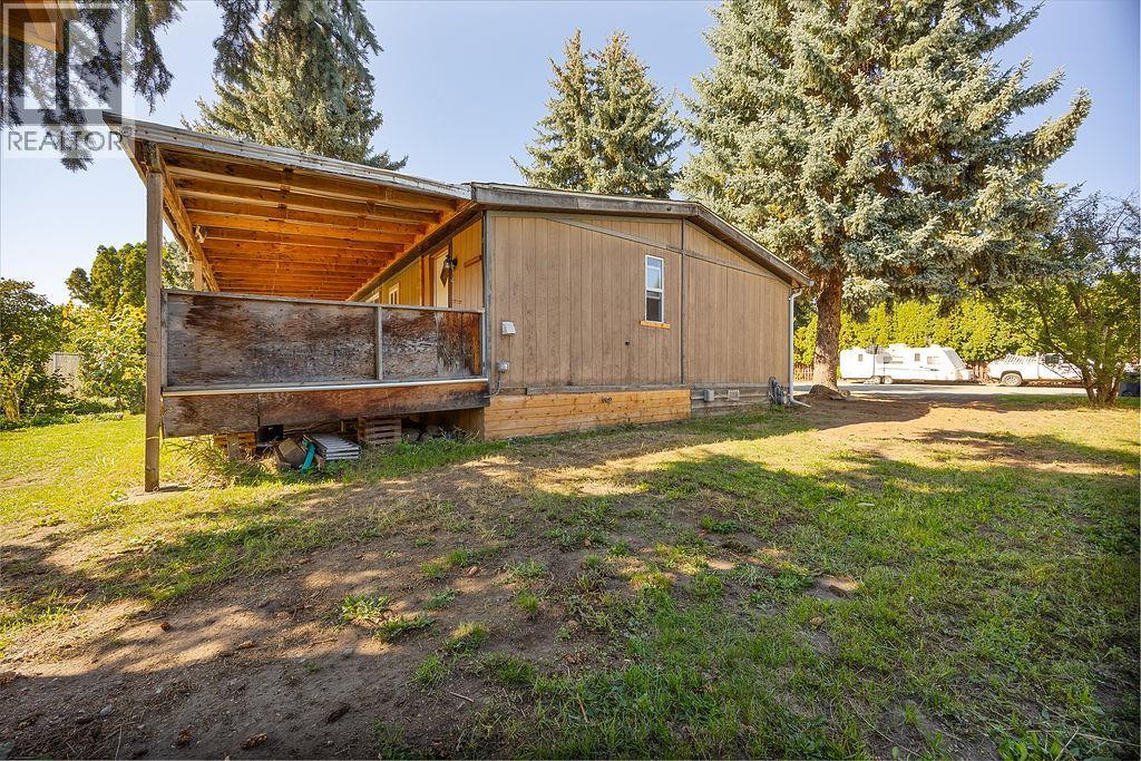 3495 Adair Street Unit# 18, Armstrong, BC