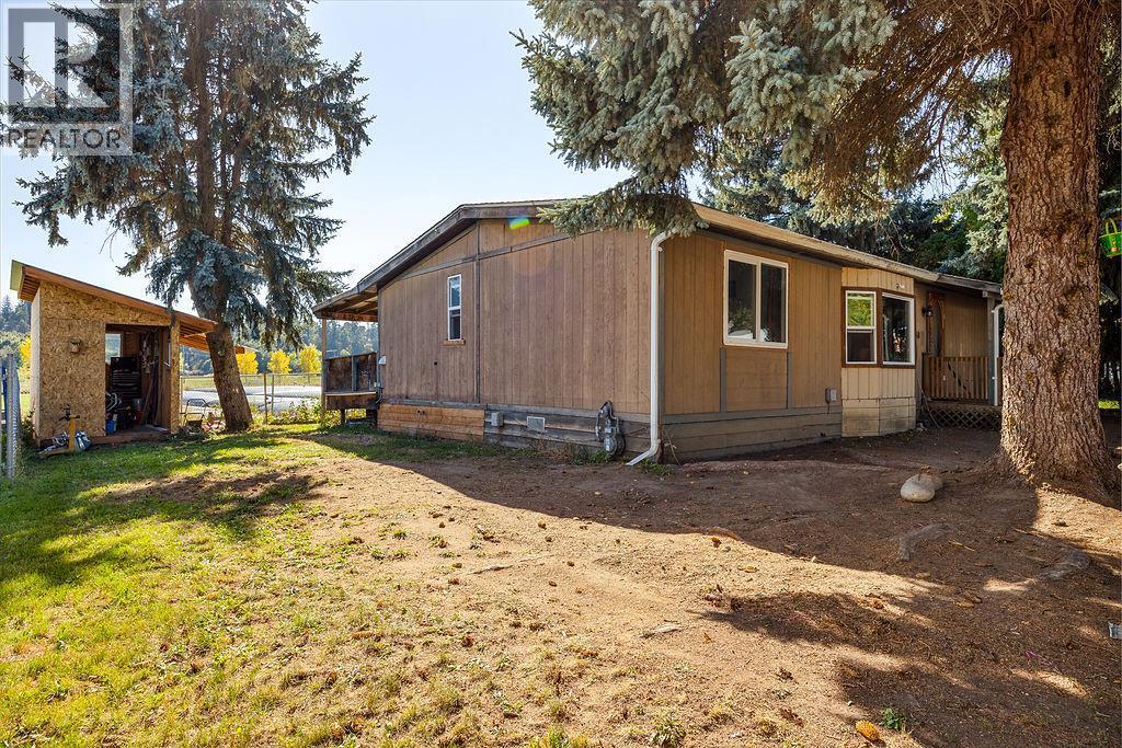 3495 Adair Street Unit# 18, Armstrong, BC