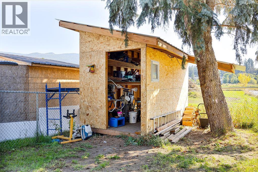 3495 Adair Street Unit# 18, Armstrong, BC