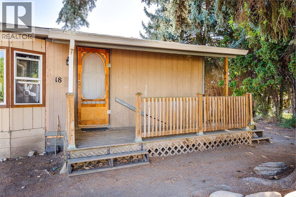 3495 Adair Street Unit# 18, Armstrong, BC