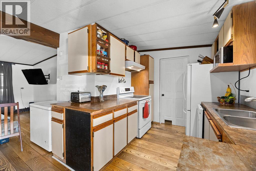 3495 Adair Street Unit# 18, Armstrong, BC