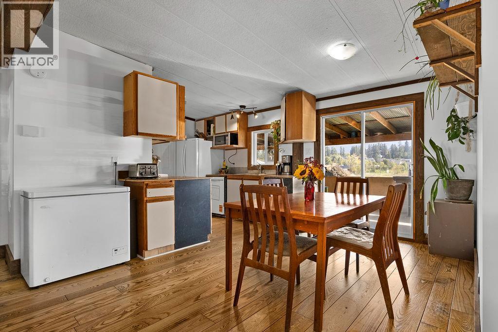 3495 Adair Street Unit# 18, Armstrong, BC