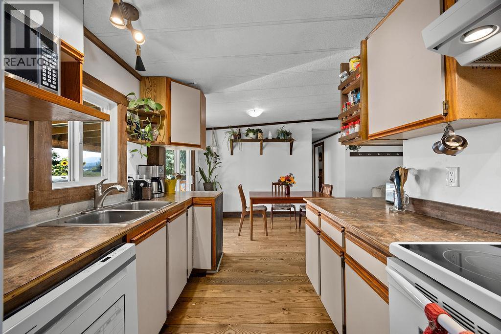 3495 Adair Street Unit# 18, Armstrong, BC