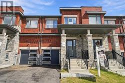 2013 VERNE BOWEN STREET Oshawa (Kedron), ON L1L 0S1