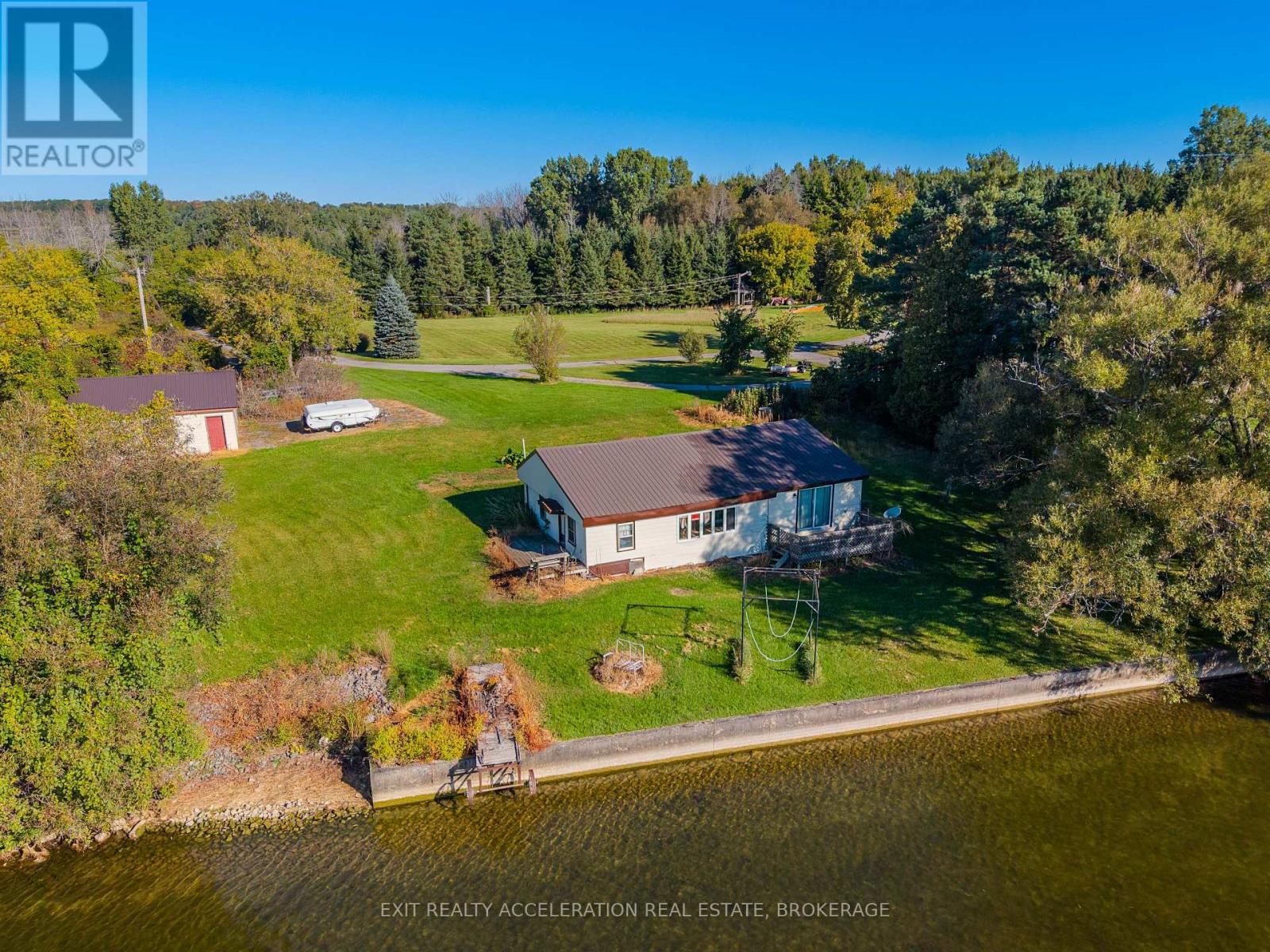 6457 County Rd 9, Greater Napanee (Greater Napanee), ON