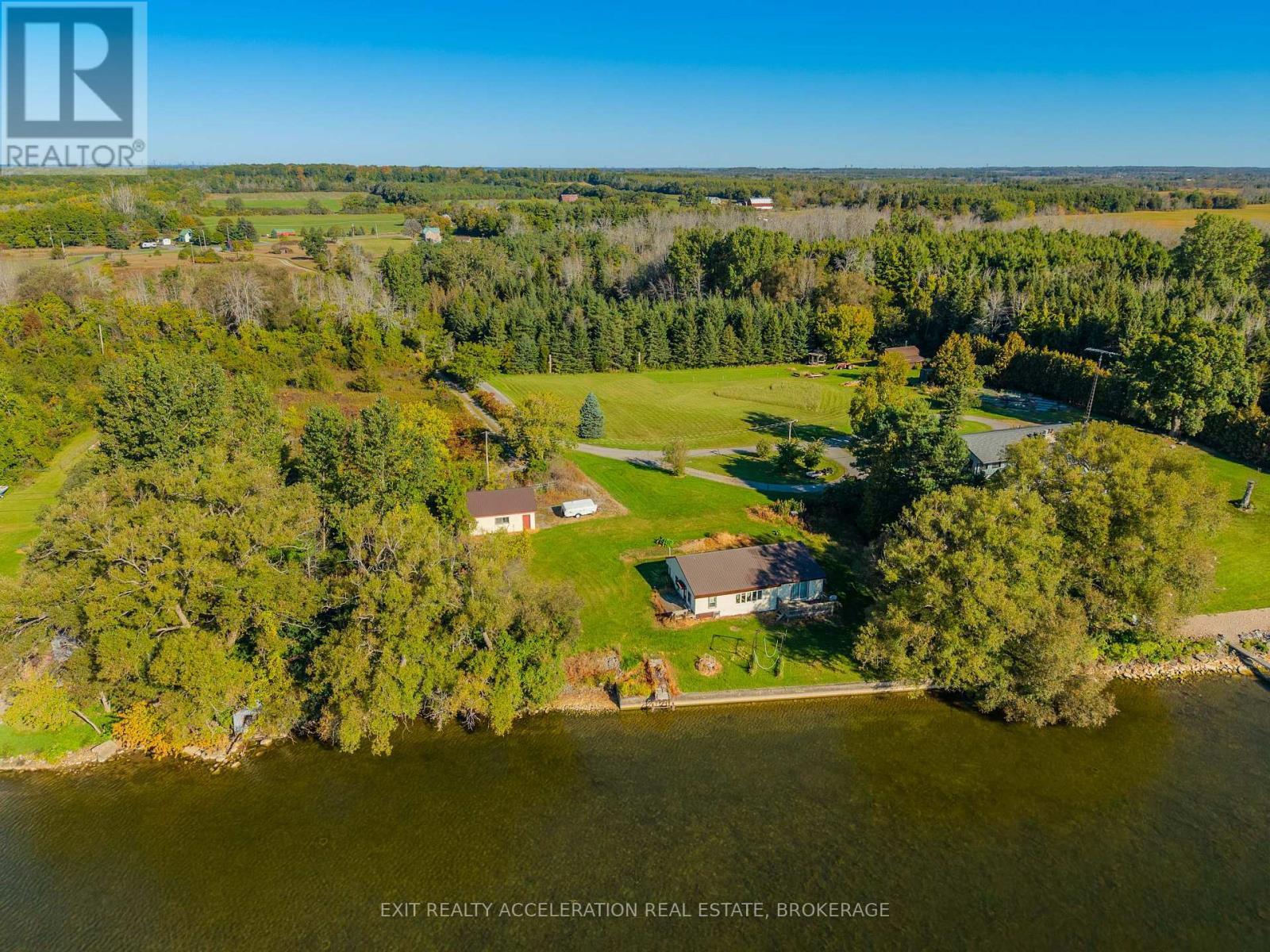 6457 County Rd 9, Greater Napanee (Greater Napanee), ON