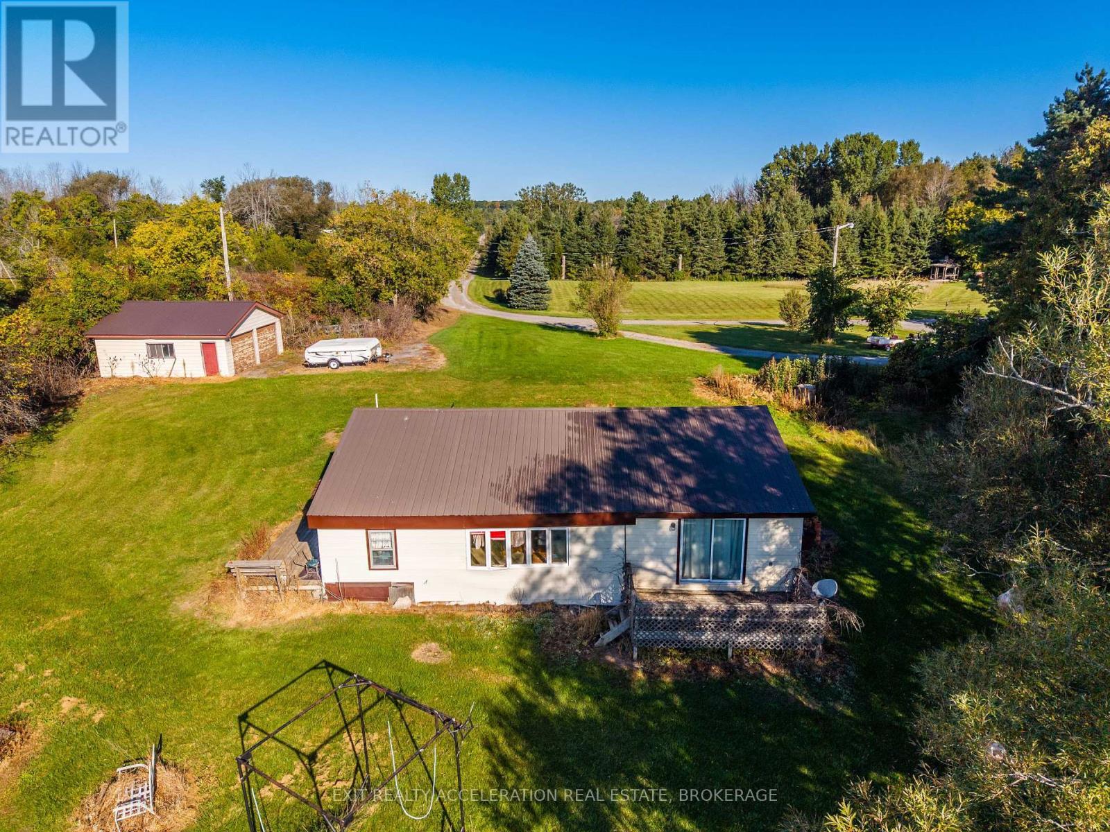 6457 County Rd 9, Greater Napanee (Greater Napanee), ON