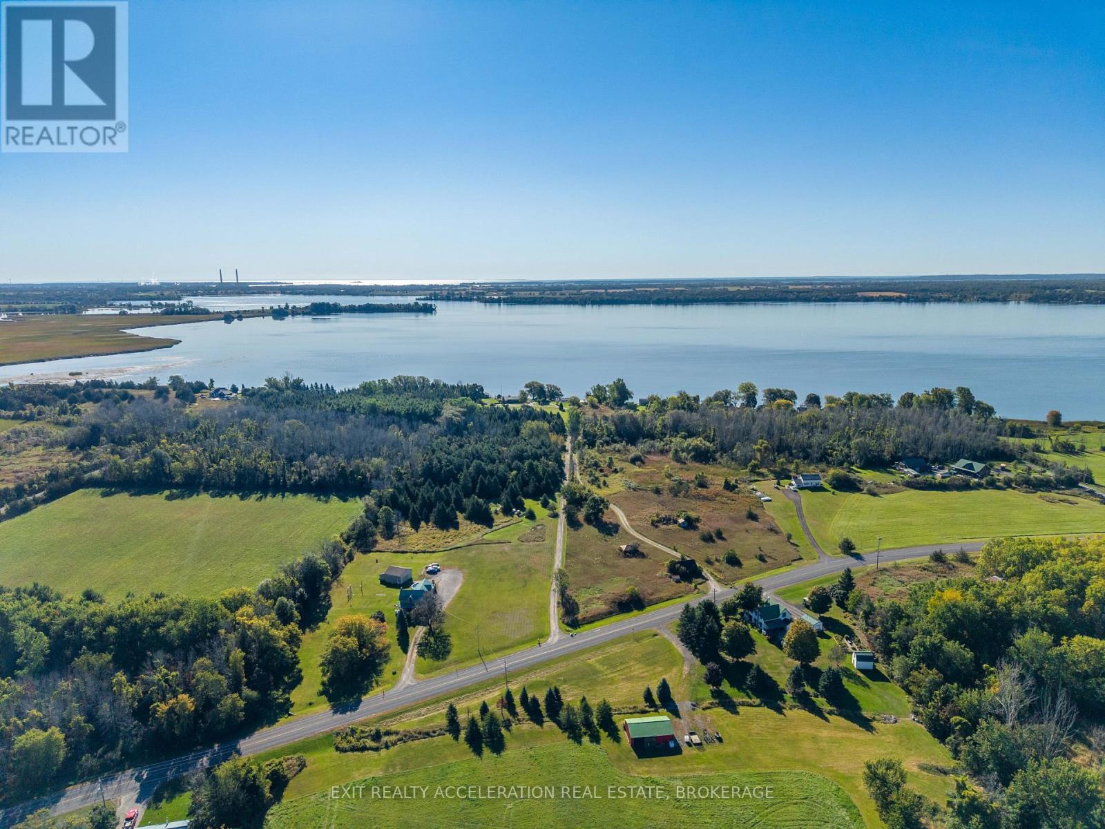 6457 County Rd 9, Greater Napanee (Greater Napanee), ON