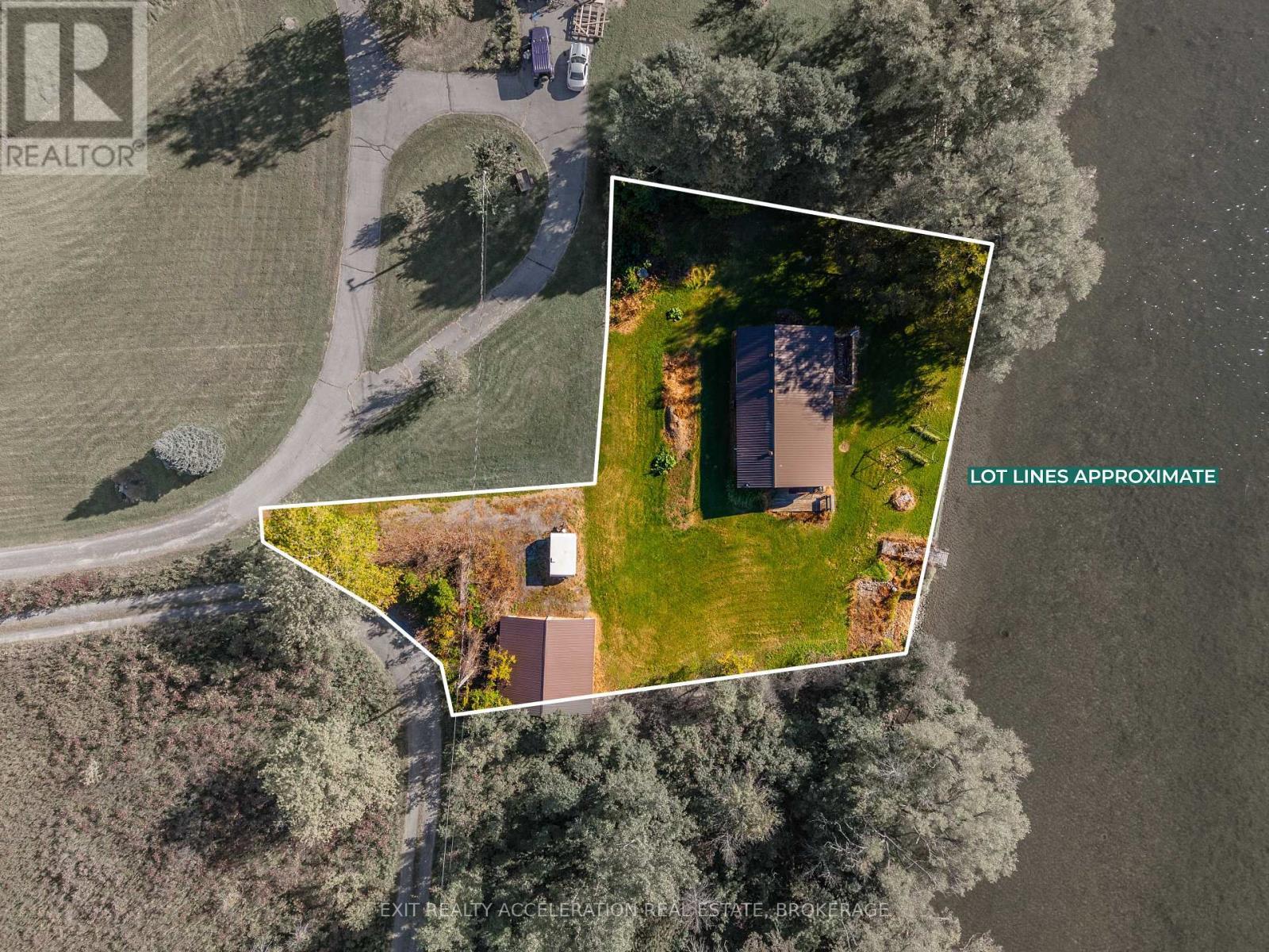 6457 County Rd 9, Greater Napanee (Greater Napanee), ON