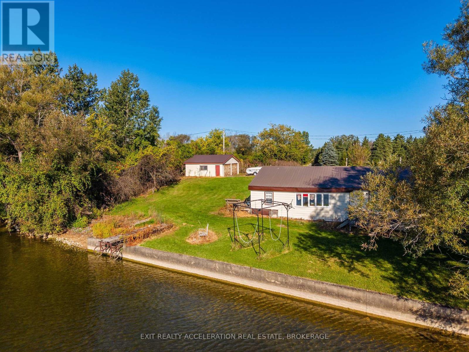 6457 County Rd 9, Greater Napanee (Greater Napanee), ON