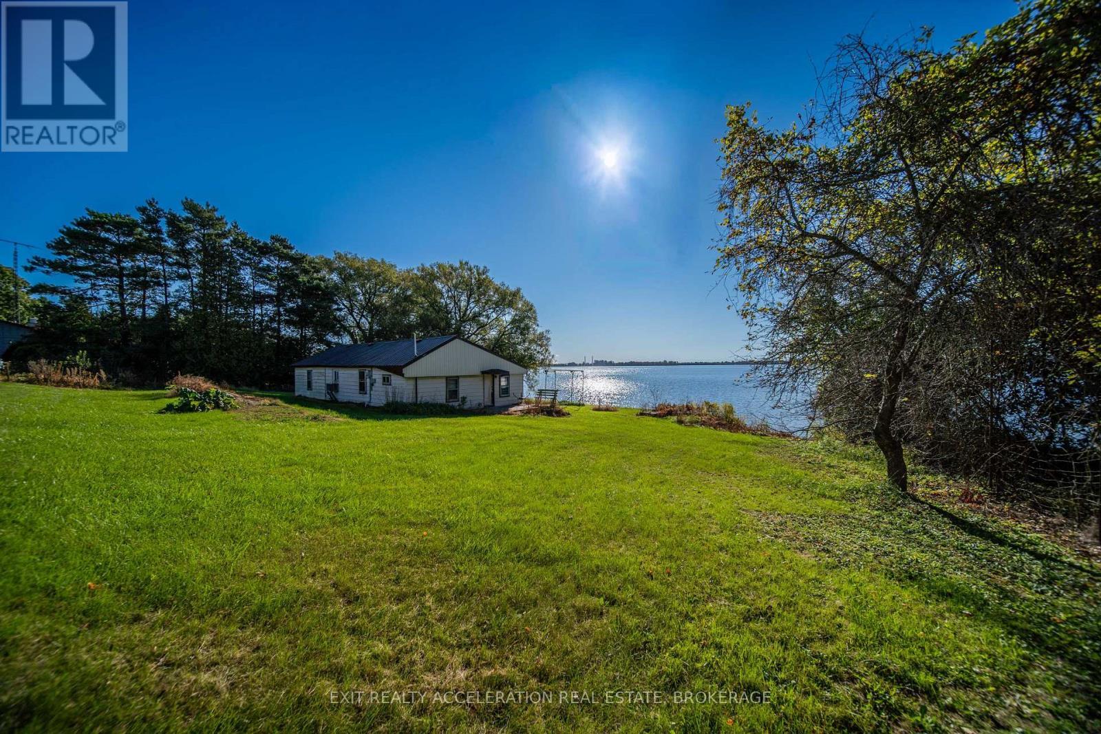 6457 County Rd 9, Greater Napanee (Greater Napanee), ON