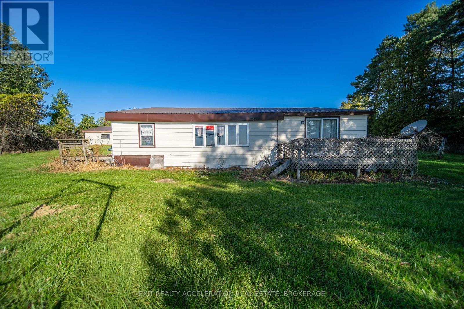 6457 County Rd 9, Greater Napanee (Greater Napanee), ON