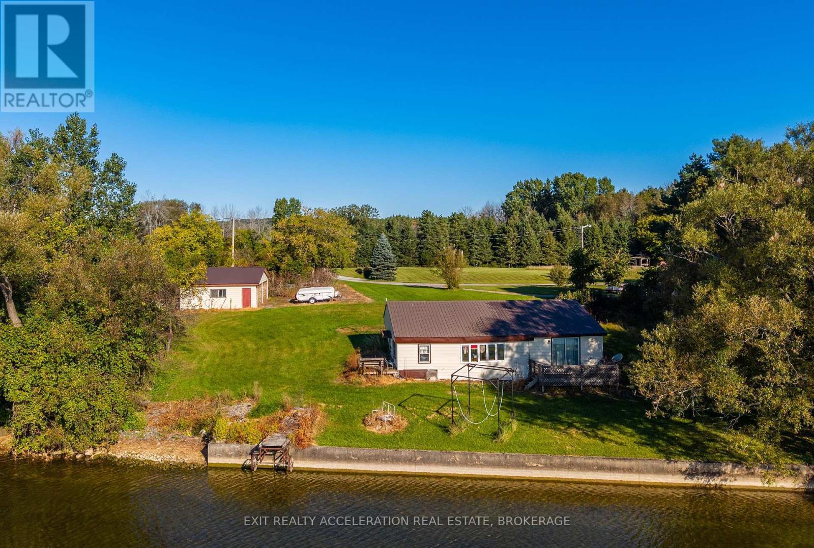 6457 County Rd 9, Greater Napanee (Greater Napanee), ON