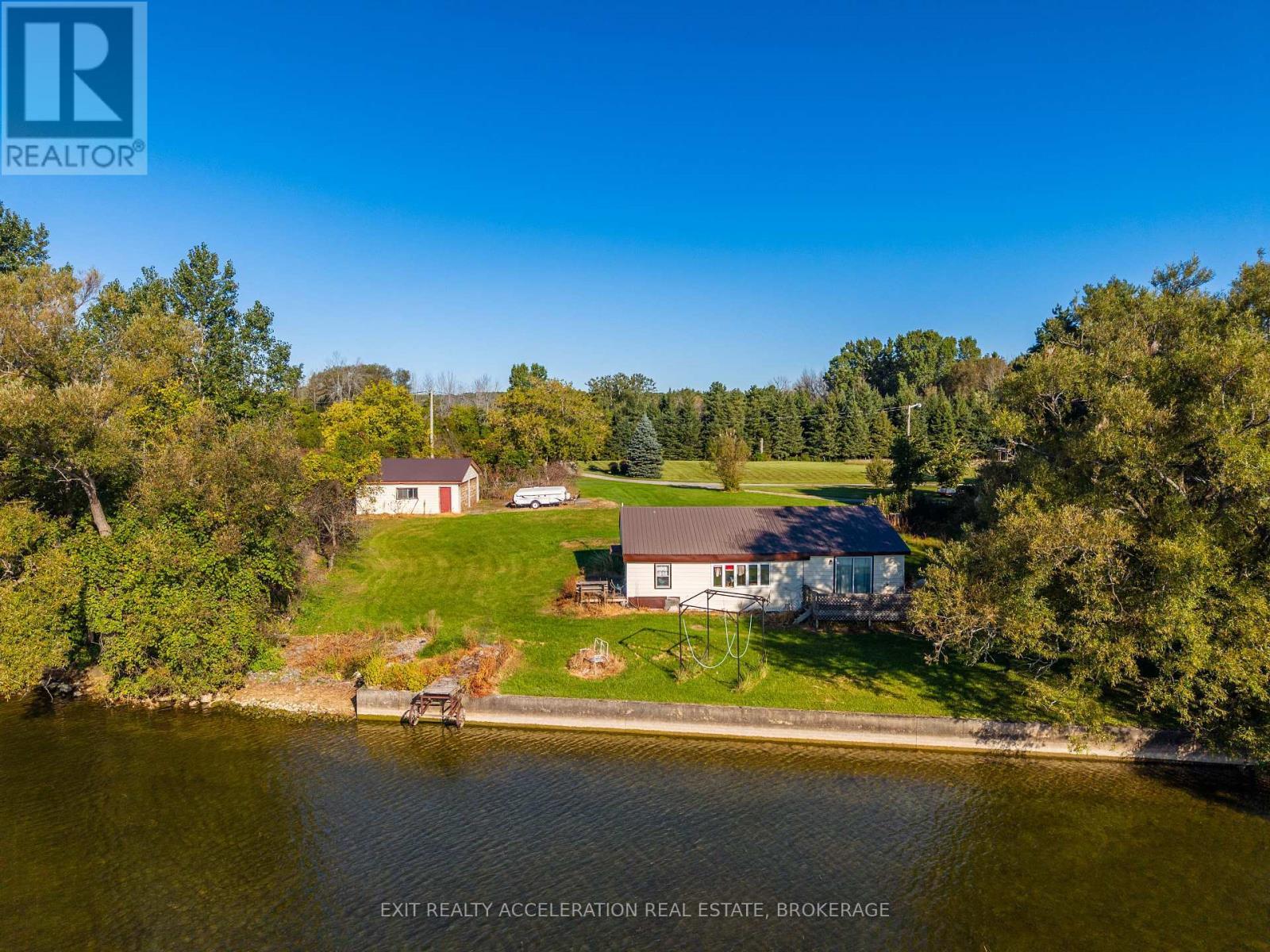 6457 County Rd 9, Greater Napanee (Greater Napanee), ON