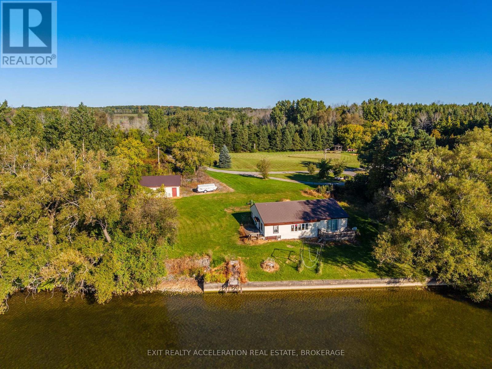 6457 County Rd 9, Greater Napanee (Greater Napanee), ON
