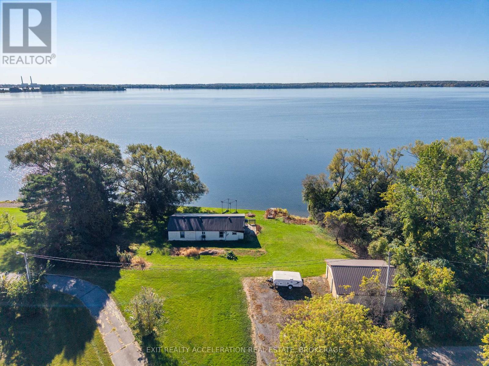 6457 County Rd 9, Greater Napanee (Greater Napanee), ON