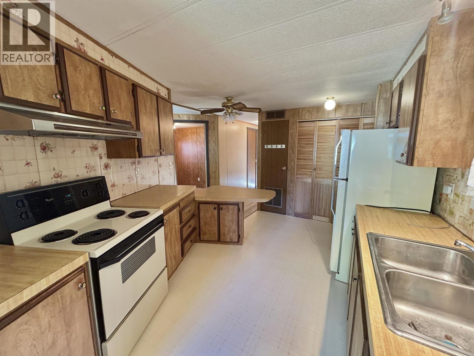 28 3656 Hilborn Road, Quesnel, BC