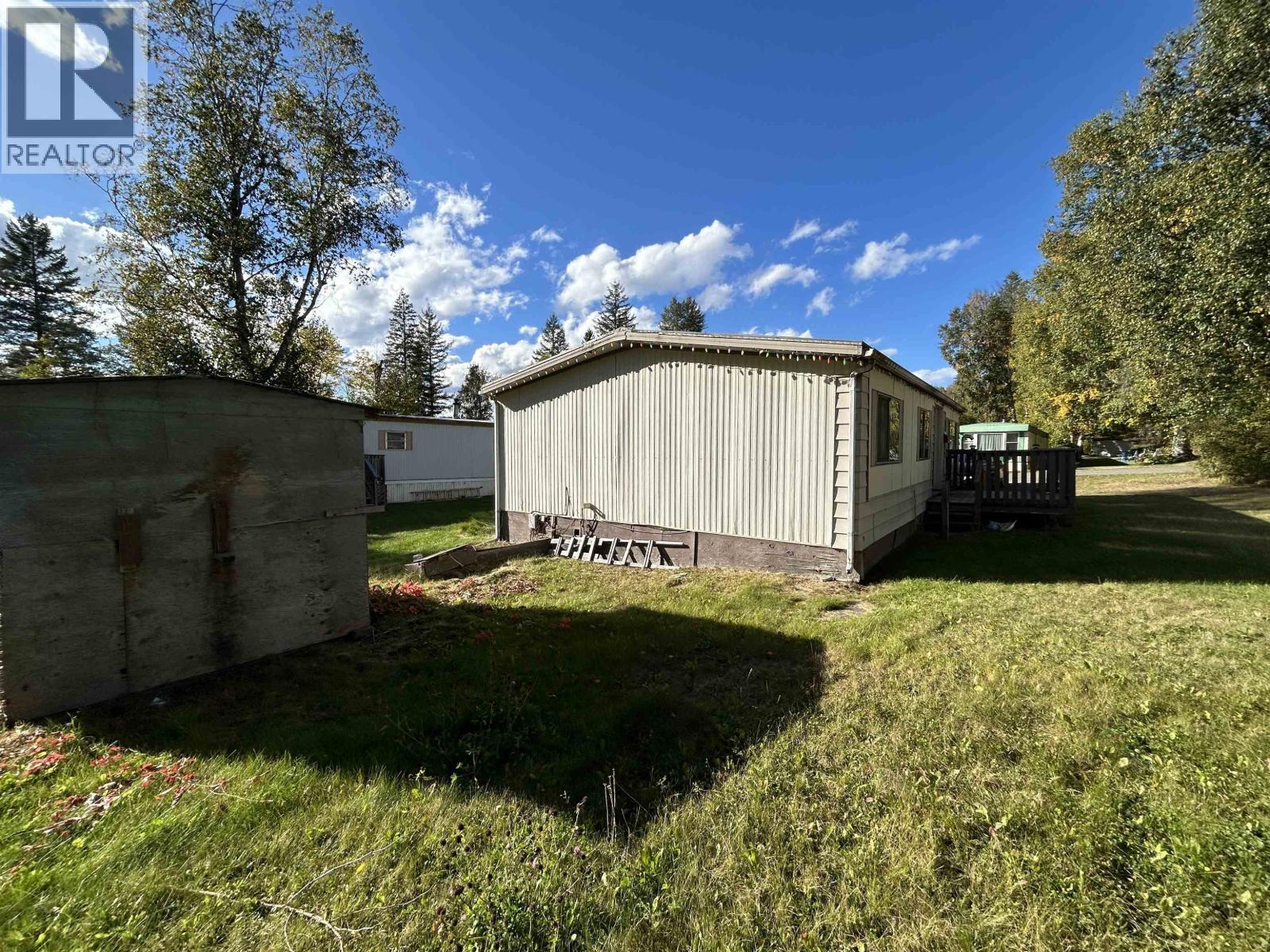 28 3656 Hilborn Road, Quesnel, BC