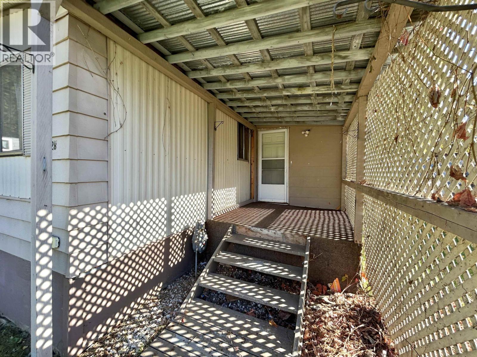 28 3656 Hilborn Road, Quesnel, BC
