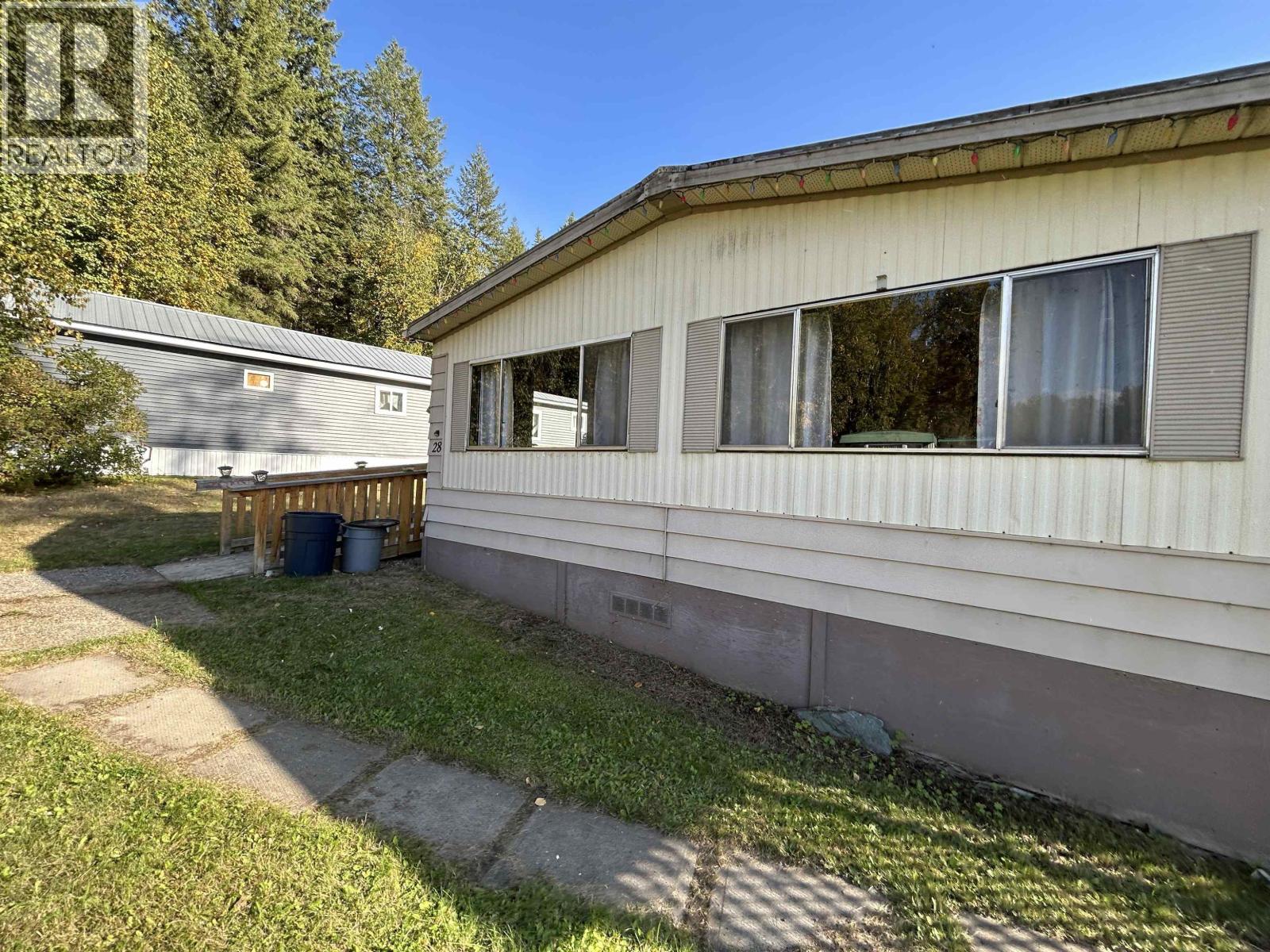 28 3656 Hilborn Road, Quesnel, BC