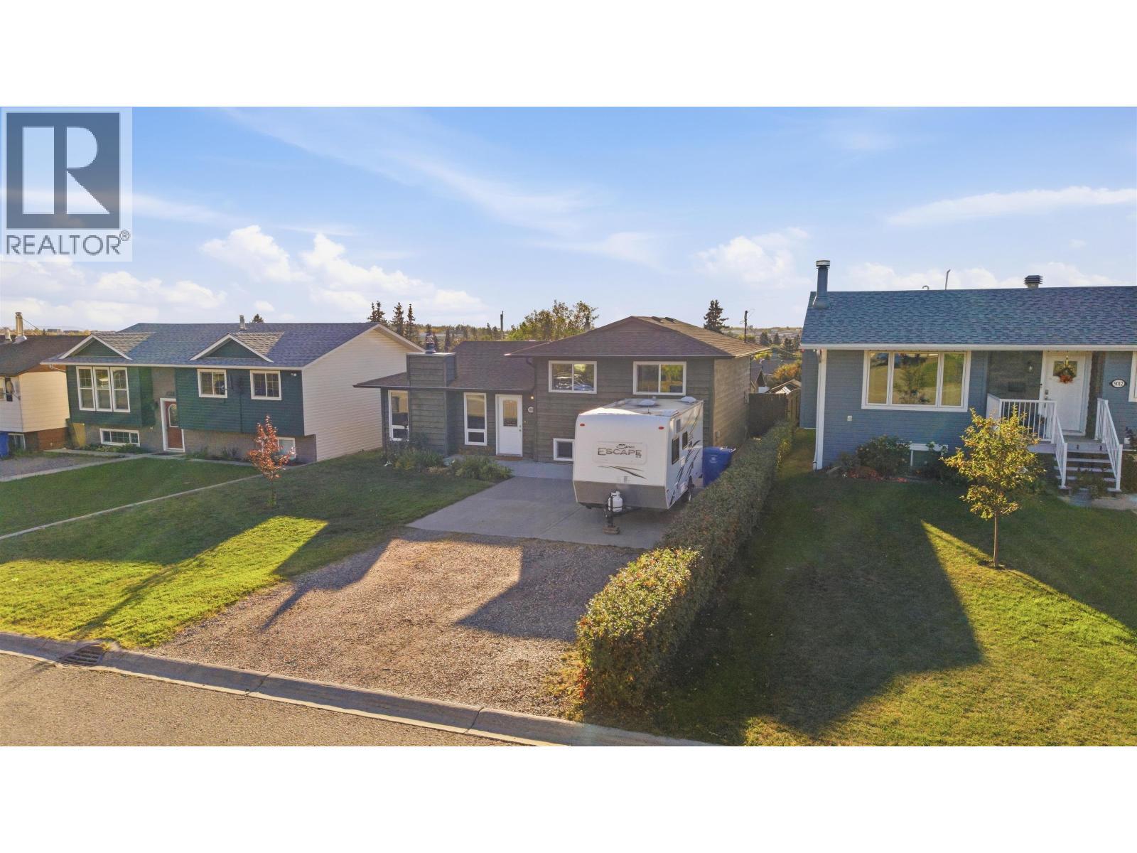 9008 87 Street, Fort St. John, BC