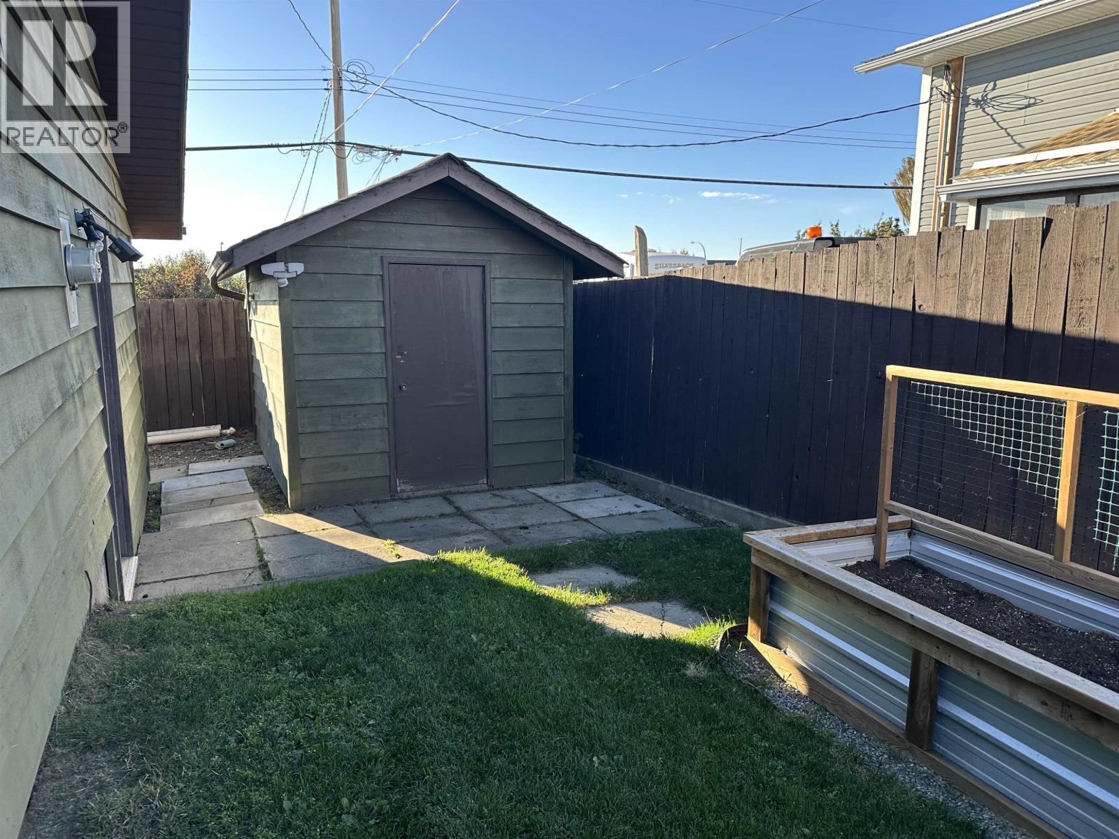9008 87 Street, Fort St. John, BC
