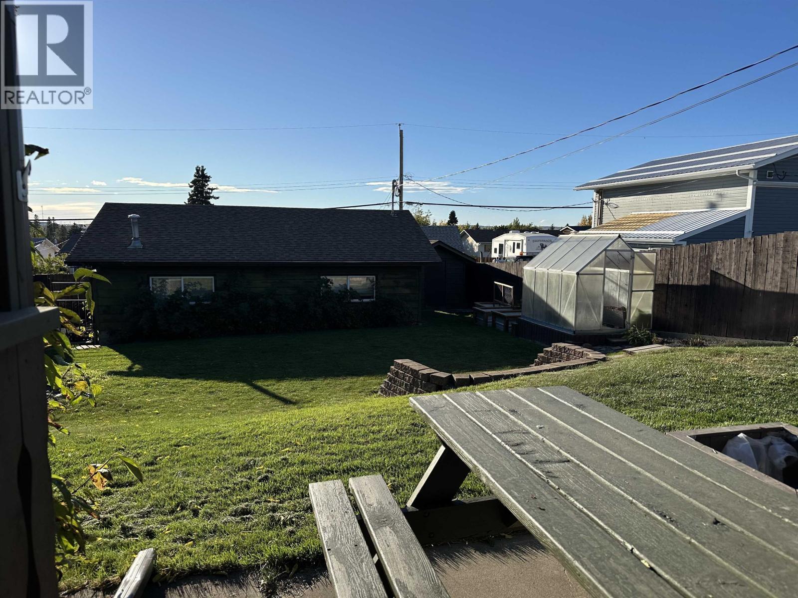 9008 87 Street, Fort St. John, BC