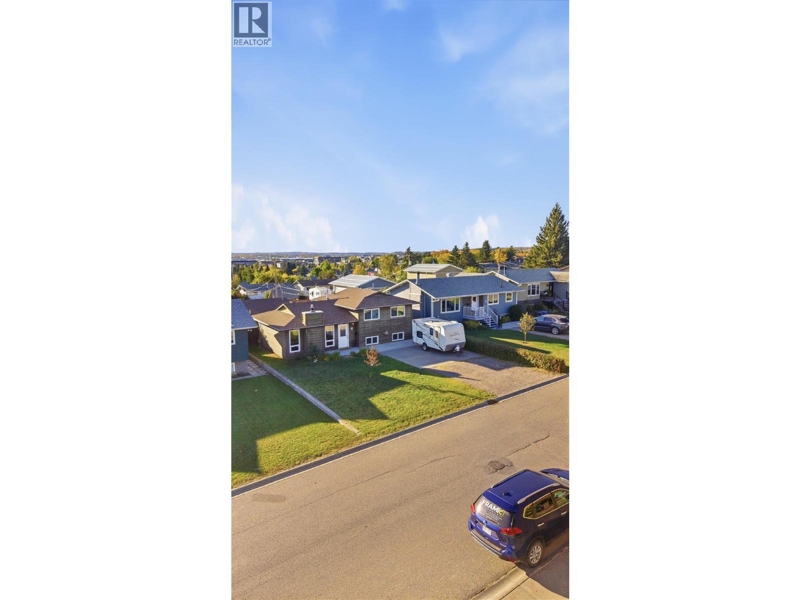 9008 87 Street, Fort St. John, BC