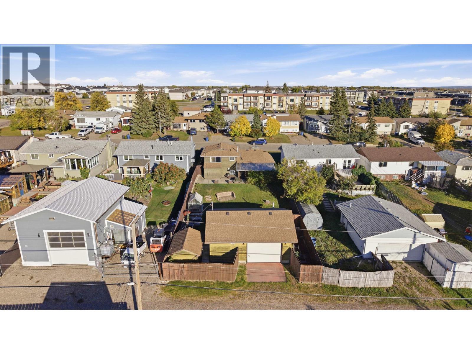 9008 87 Street, Fort St. John, BC