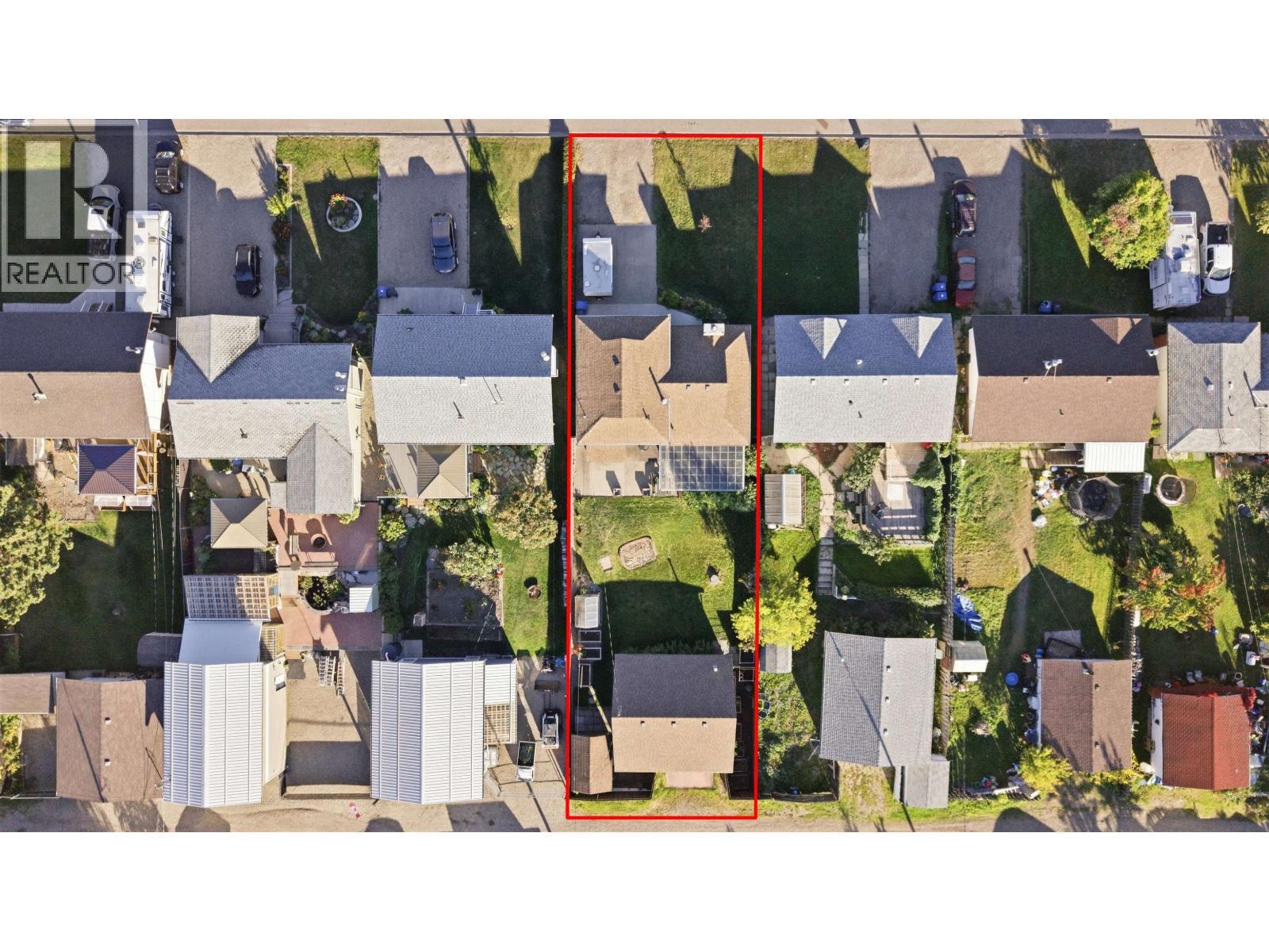 9008 87 Street, Fort St. John, BC