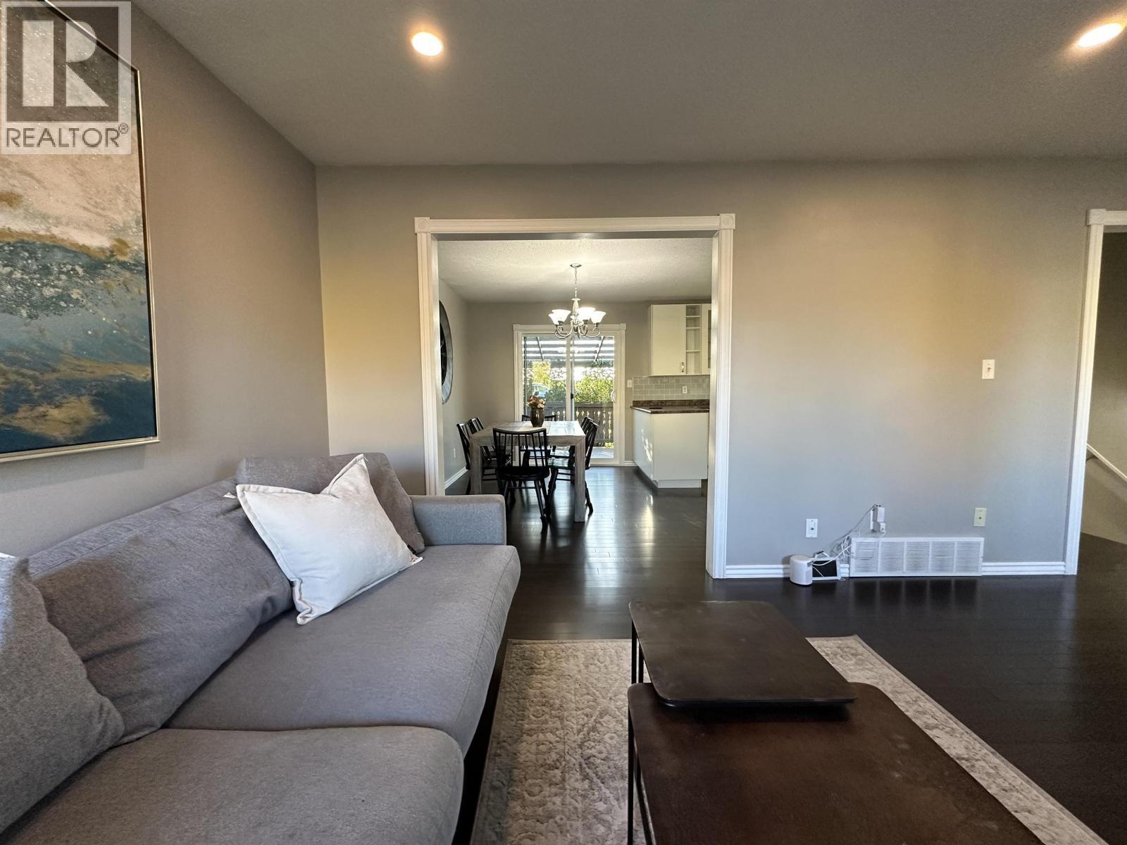 9008 87 Street, Fort St. John, BC