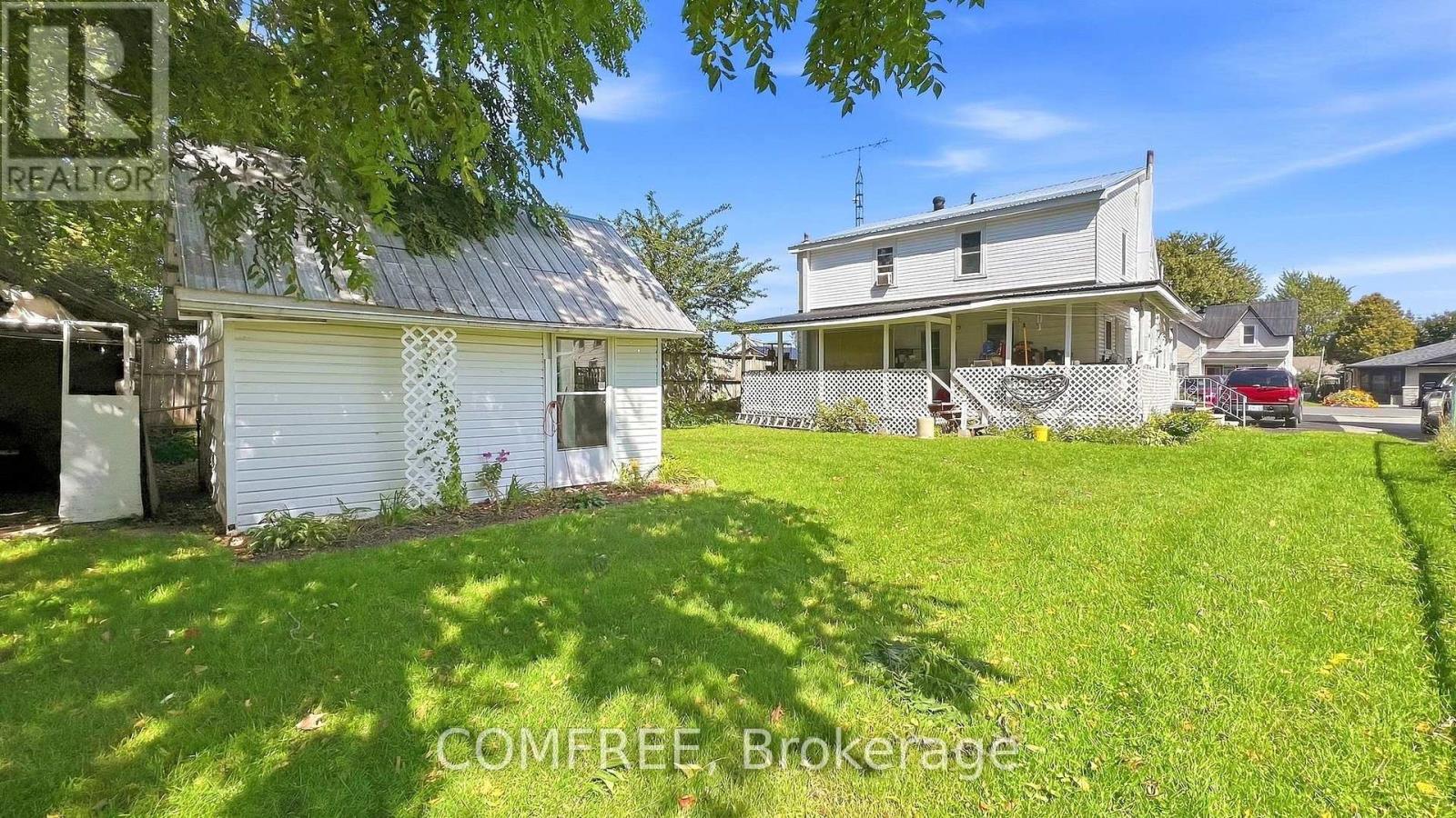 610 East Street W, Edwardsburgh/Cardinal, ON